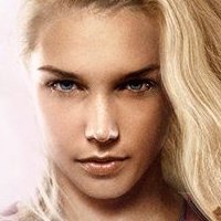 Sexy Superheroes Nua