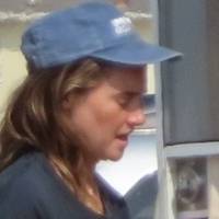 Shailene Woodley Nua