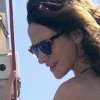 Shantel VanSanten Nua