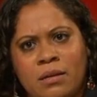 Shareena Clanton Nua
