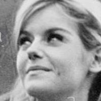 Sharon Farrell Nua