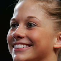 Shawn Johnson Nua