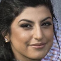 Shay Shariatzadeh Nua