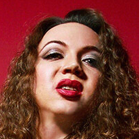 shemalekaterina Nua