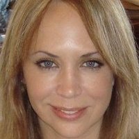 Sherrie Rose Nua