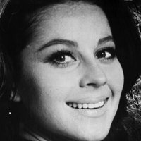 Sherry Jackson Nua