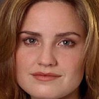 Sherry Stringfield Nua