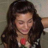 Sheryl Rubio Rojas Nua