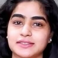 Shilpa Chandrashekar Nua