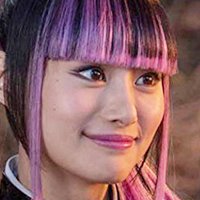 Shioli Kutsuna Nua