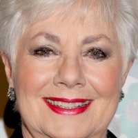 Shirley Jones Nua