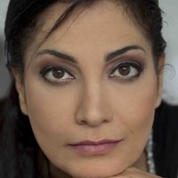 Shiva Gholamianzadeh Nua