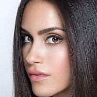 Shiva Negar Nua