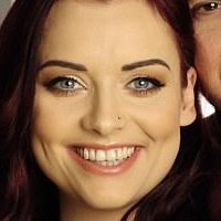 Shona McGarty Nua