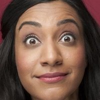 Shruti Kothari Nua