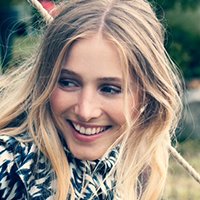 Sigrid ten Napel Nua