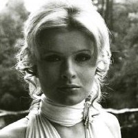 Silvana Venturelli Nua