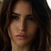 Silvia Caruso Nua