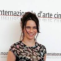 Silvia De Santis Nua