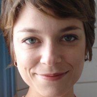 Silvia Lourenco Nua