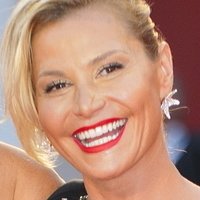 Simona Ventura Nua