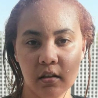 Simone De Jager Nua