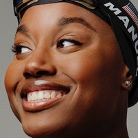 Simone Manuel Nua