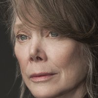 Sissy Spacek Nua