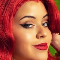SnarkyJayCosplay Nua