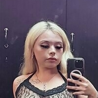 snobunnyblondie Nua