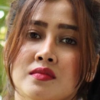 Sofia Ansari Nua