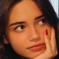 Sofia Chernasova Nua