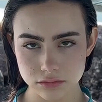 Sofia Elizabeth Nua