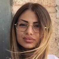 Sofia Filidou Nua