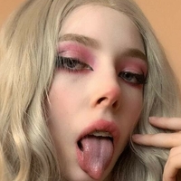 soft-lil-girl Nua