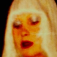 Solange Blondeau Nua