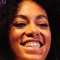 Solange Knowles Nua