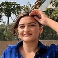 Sonali Malhotra Nua