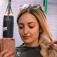 Sonia Ferraro Nua
