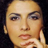 Sonia Topazio Nua