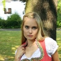 Sonja Bertram Nua