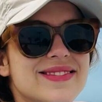 Sophia Abrahão Nua