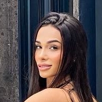 Sophia Carracini Nua