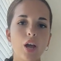 Sophia Lovaglio Nua