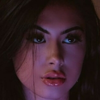 Sophia Perez Nua