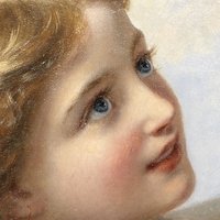 Sophie Anderson Nua