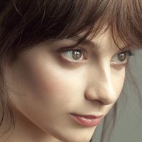 Sophie Desmarais Nua