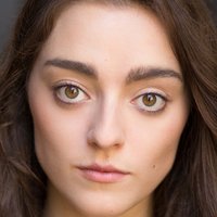 Sophie Harkness Nua