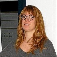Sophie Rosentreter Nua