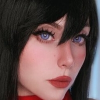 Soryu Geggy Cosplay Nua